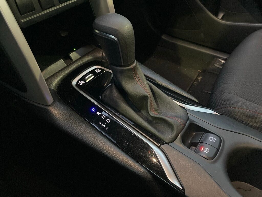 2024 Toyota Corolla Cross Hybrid Nightshade San Antonio TX