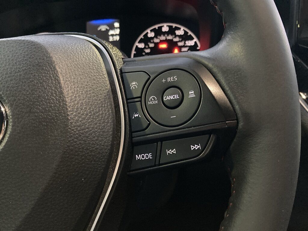 2024 Toyota Corolla Cross Hybrid Nightshade San Antonio TX