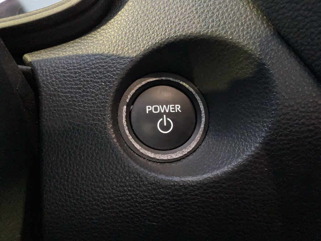 2024 Toyota Corolla Cross Hybrid Nightshade San Antonio TX