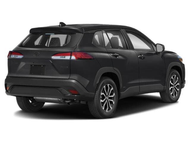 2024 Toyota Corolla Cross Hybrid S Hurst TX