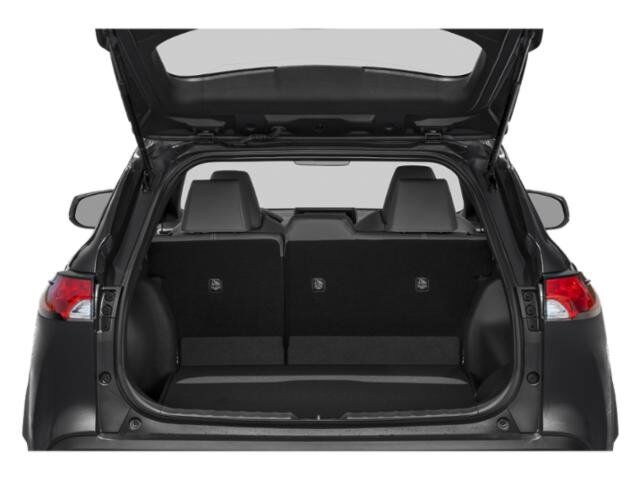 2024 Toyota Corolla Cross Hybrid S Hurst TX