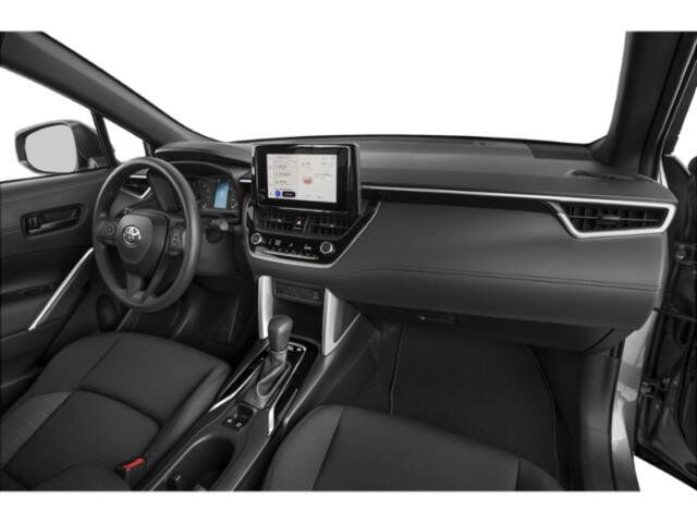 2024 Toyota Corolla Cross Hybrid S Hurst TX