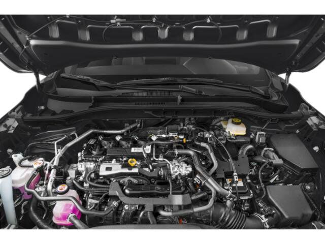 2024 Toyota Corolla Cross Hybrid S Hurst TX