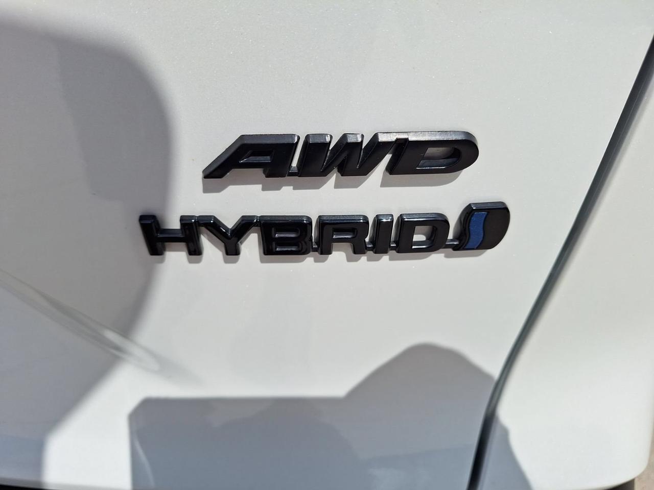 2024 Toyota Corolla Cross Hybrid S Hurst TX