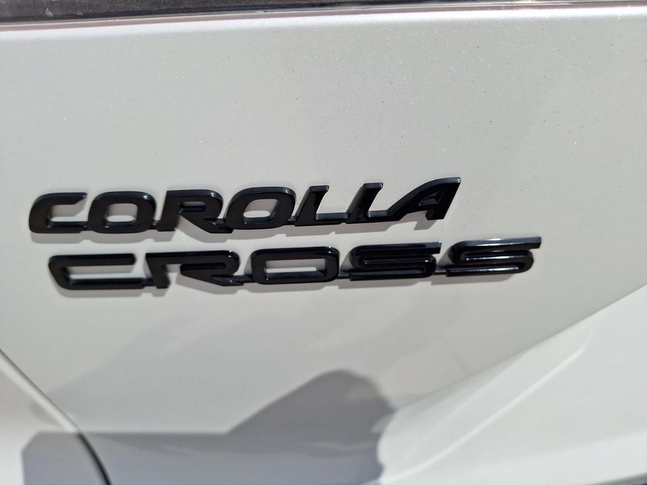 2024 Toyota Corolla Cross Hybrid S Hurst TX