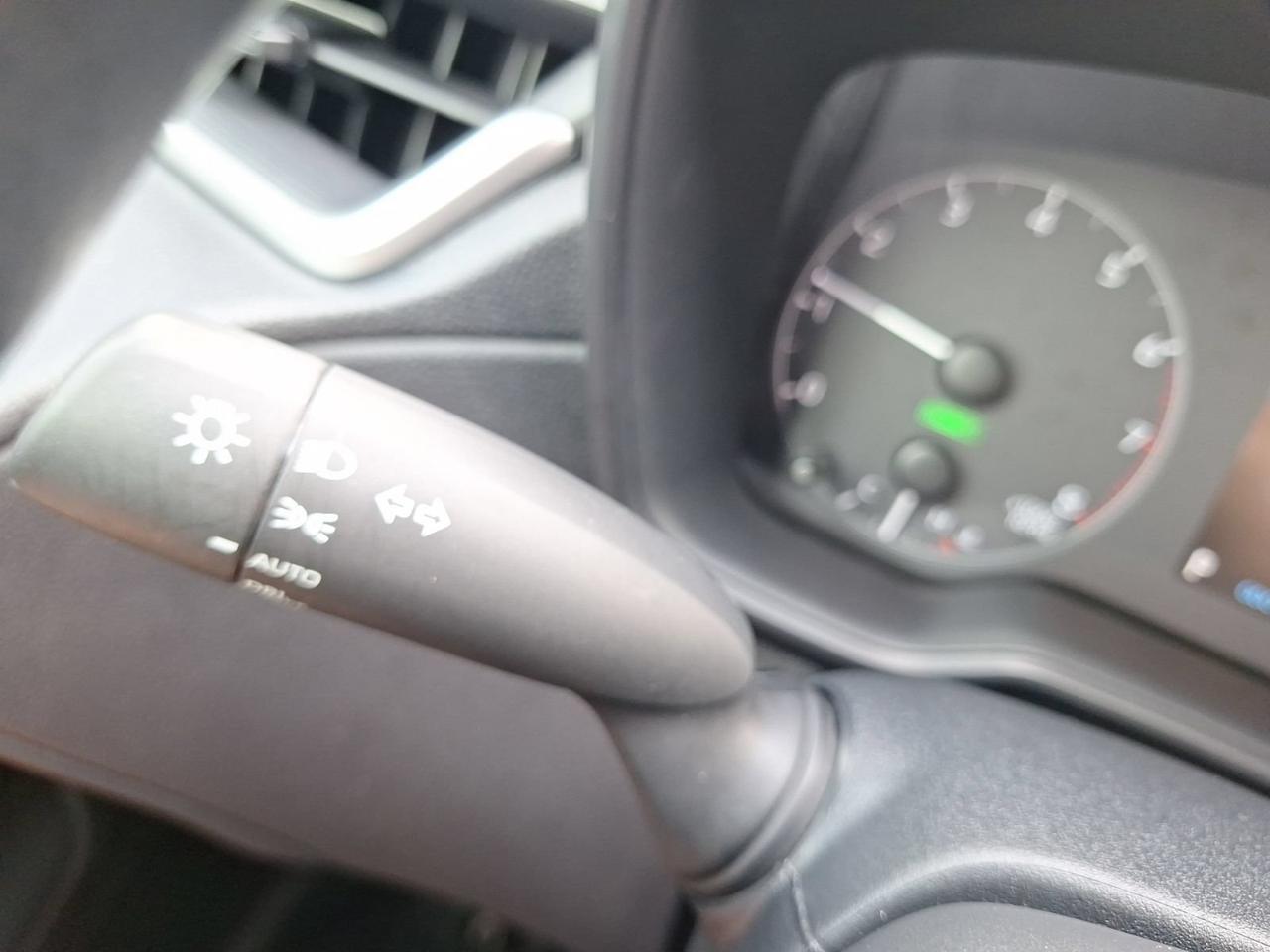 2024 Toyota Corolla Cross Hybrid S Hurst TX