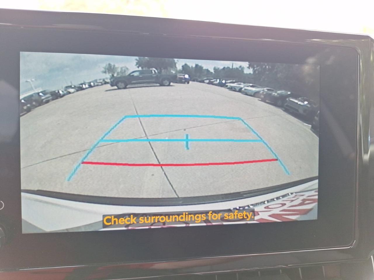 2024 Toyota Corolla Cross Hybrid S Hurst TX