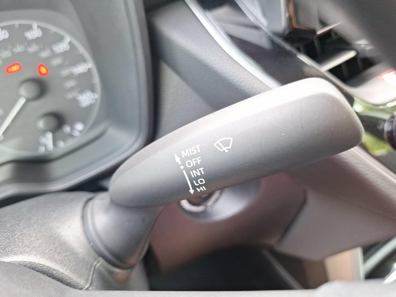 2024 Toyota Corolla Cross Hybrid S Hurst TX