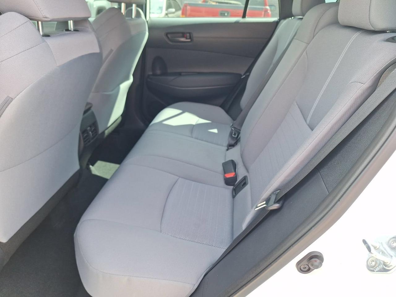 2024 Toyota Corolla Cross Hybrid S Hurst TX