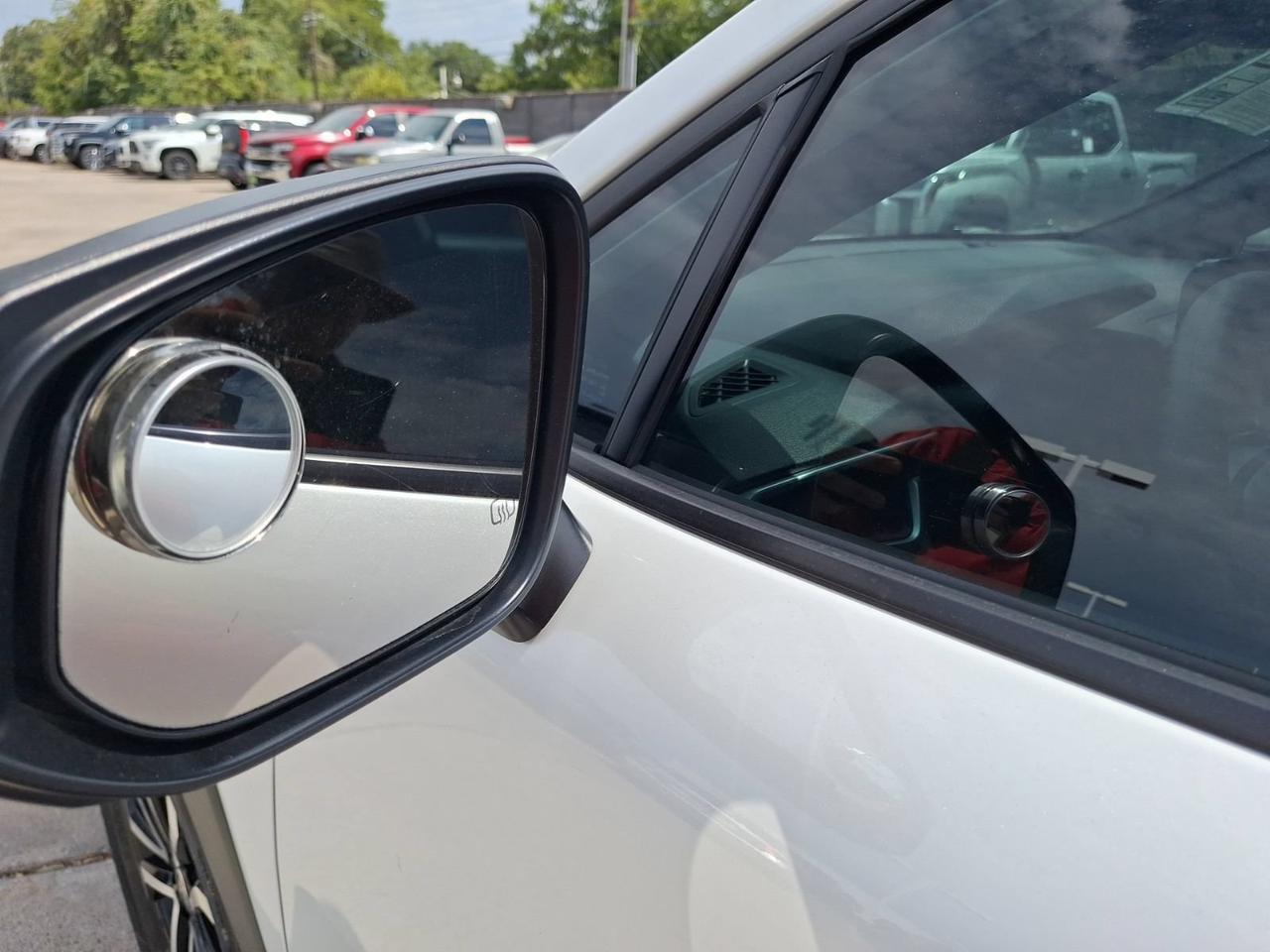 2024 Toyota Corolla Cross Hybrid S Hurst TX