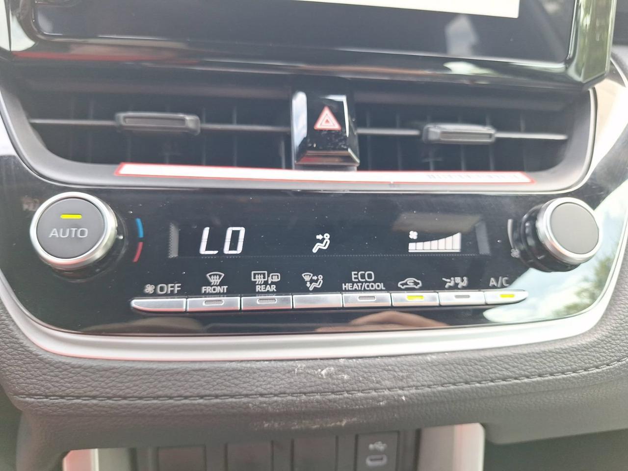 2024 Toyota Corolla Cross Hybrid S Hurst TX