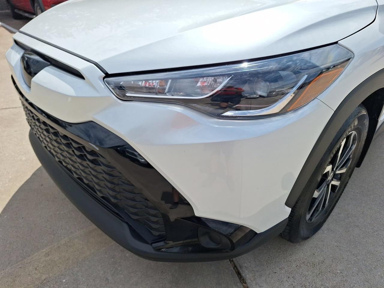 2024 Toyota Corolla Cross Hybrid S Hurst TX