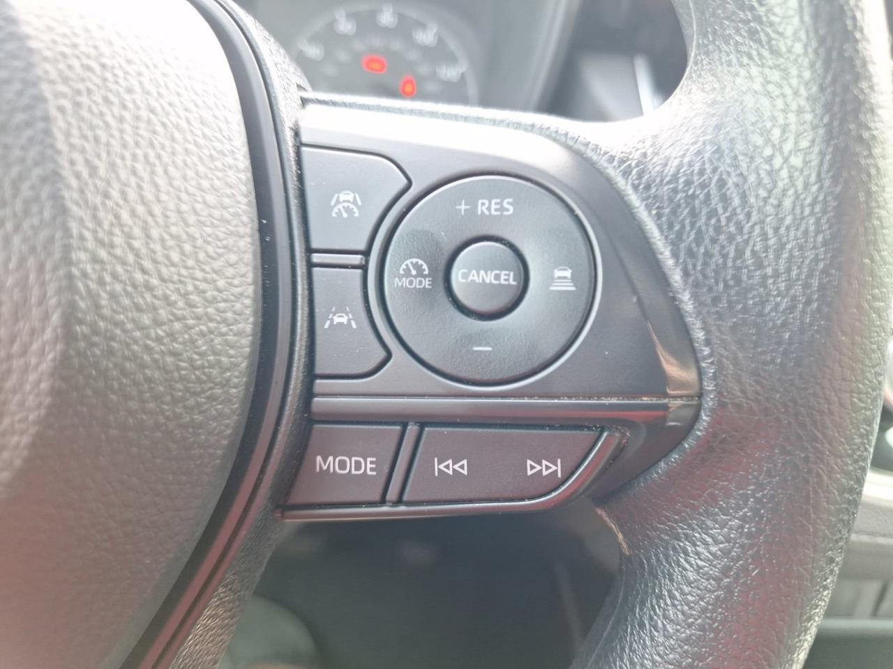 2024 Toyota Corolla Cross Hybrid S Hurst TX