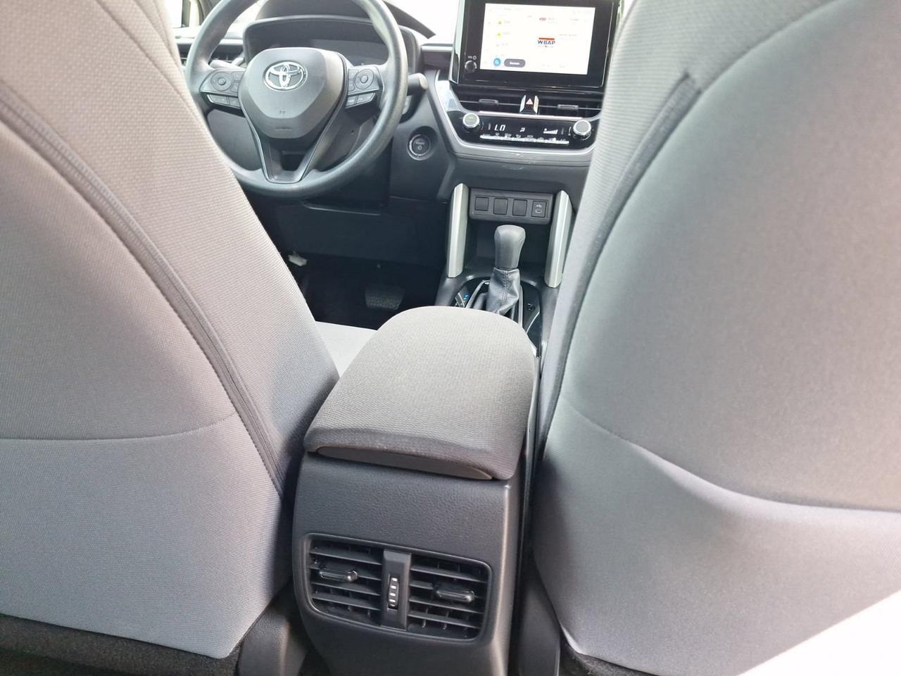 2024 Toyota Corolla Cross Hybrid S Hurst TX