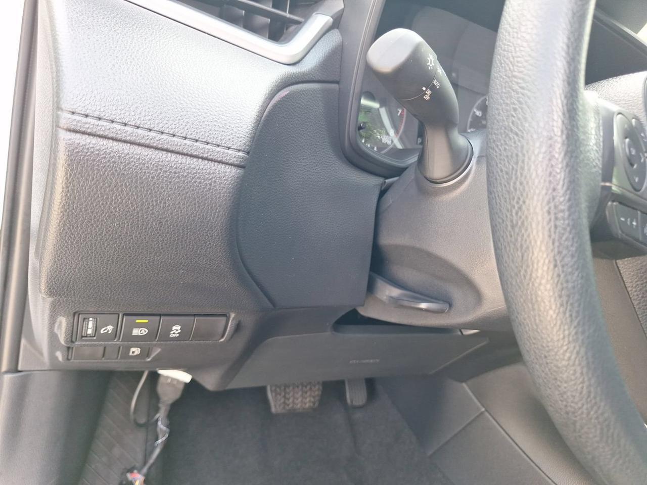 2024 Toyota Corolla Cross Hybrid S Hurst TX