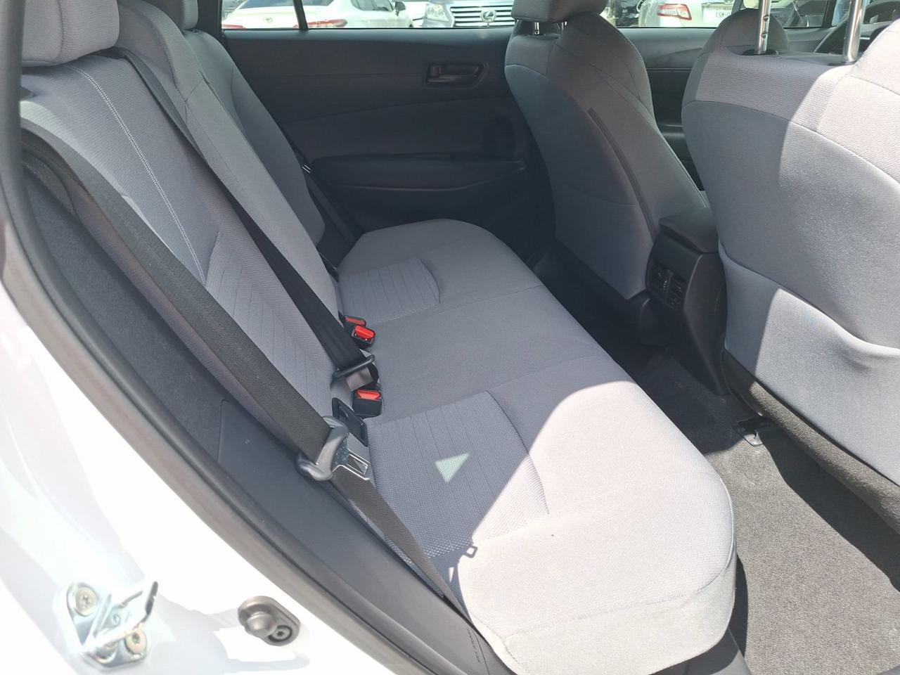 2024 Toyota Corolla Cross Hybrid S Hurst TX
