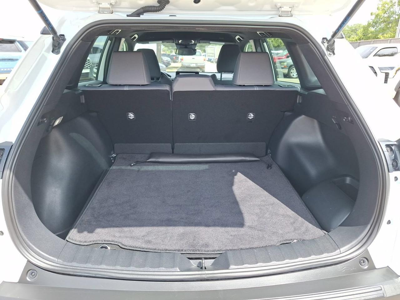 2024 Toyota Corolla Cross Hybrid S Hurst TX