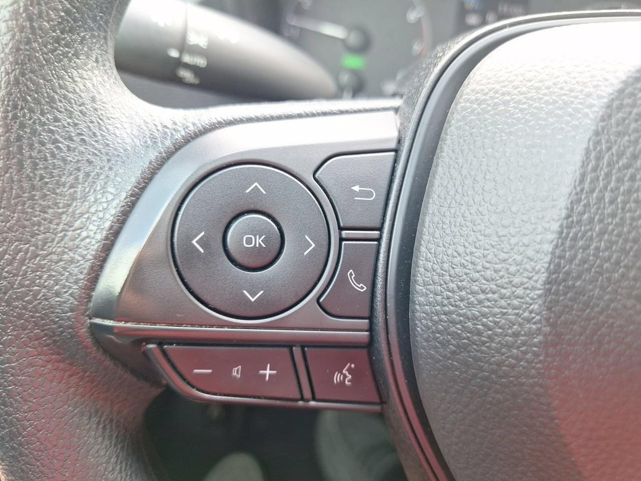 2024 Toyota Corolla Cross Hybrid S Hurst TX