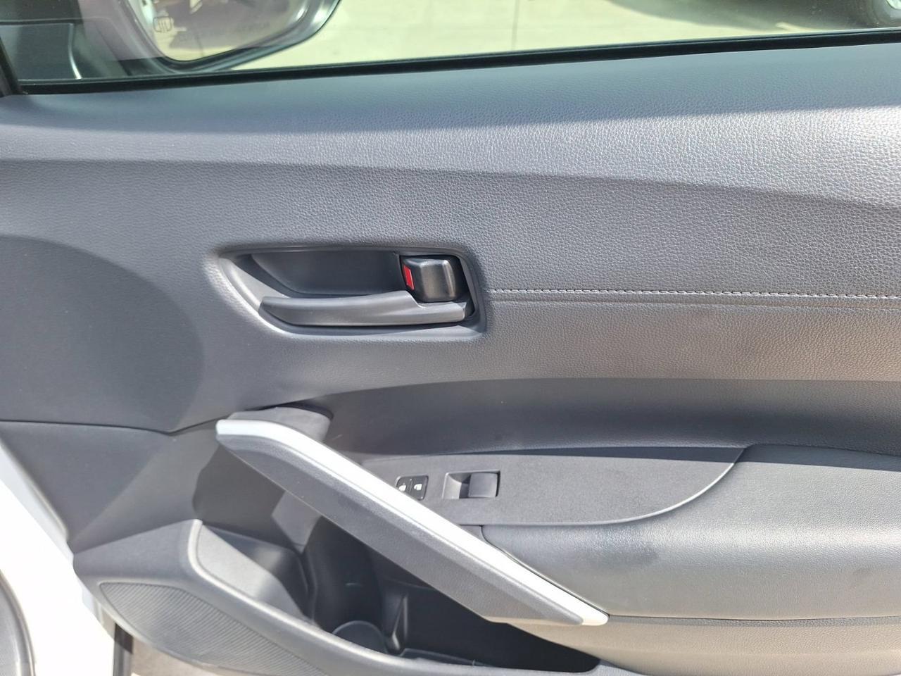 2024 Toyota Corolla Cross Hybrid S Hurst TX