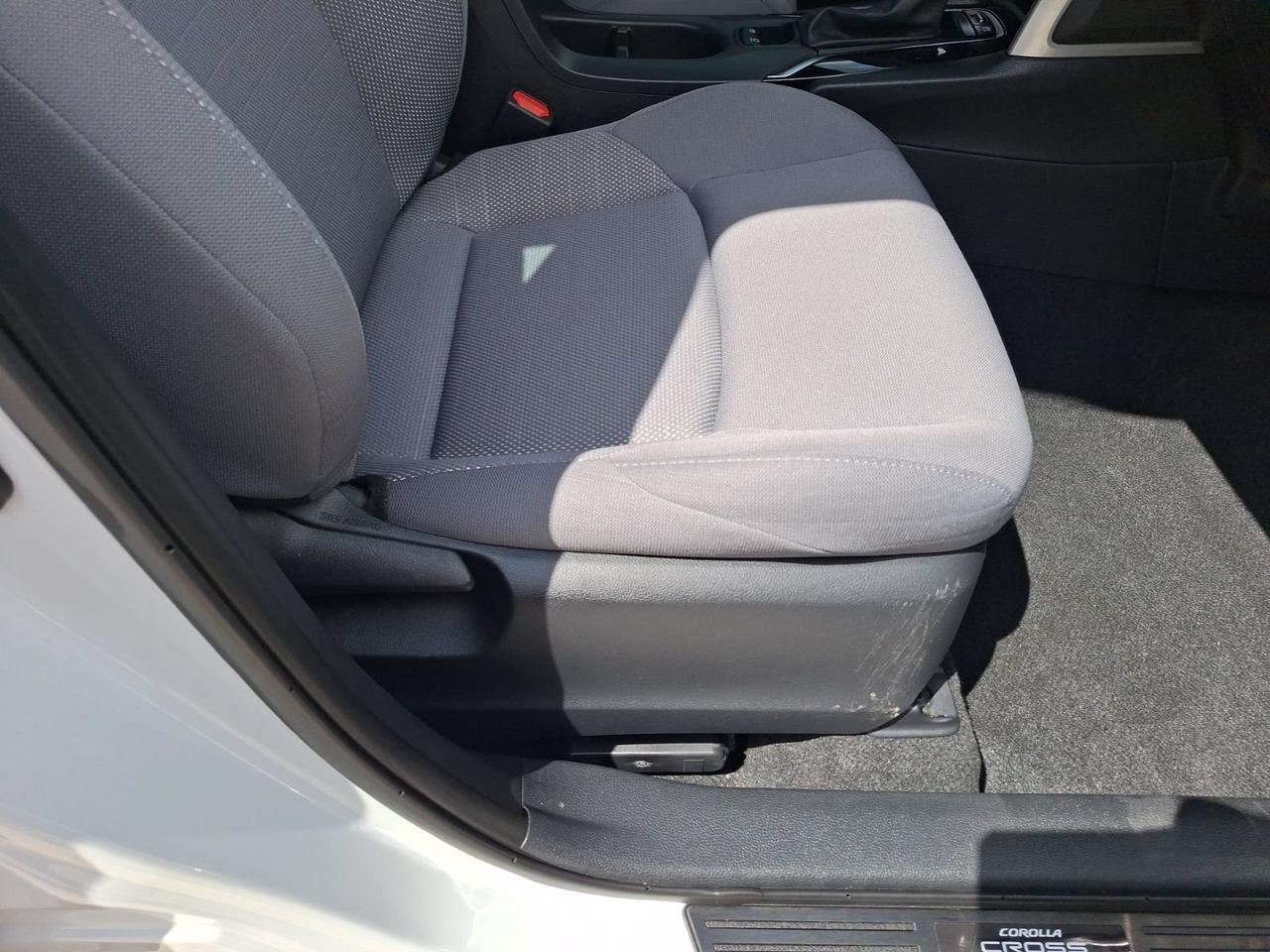 2024 Toyota Corolla Cross Hybrid S Hurst TX