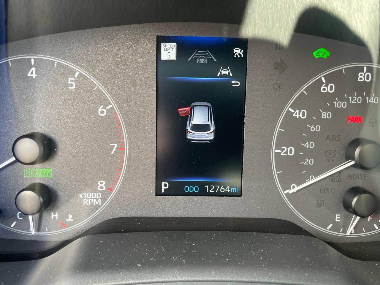 2024 Toyota Corolla Cross Hybrid S Hurst TX