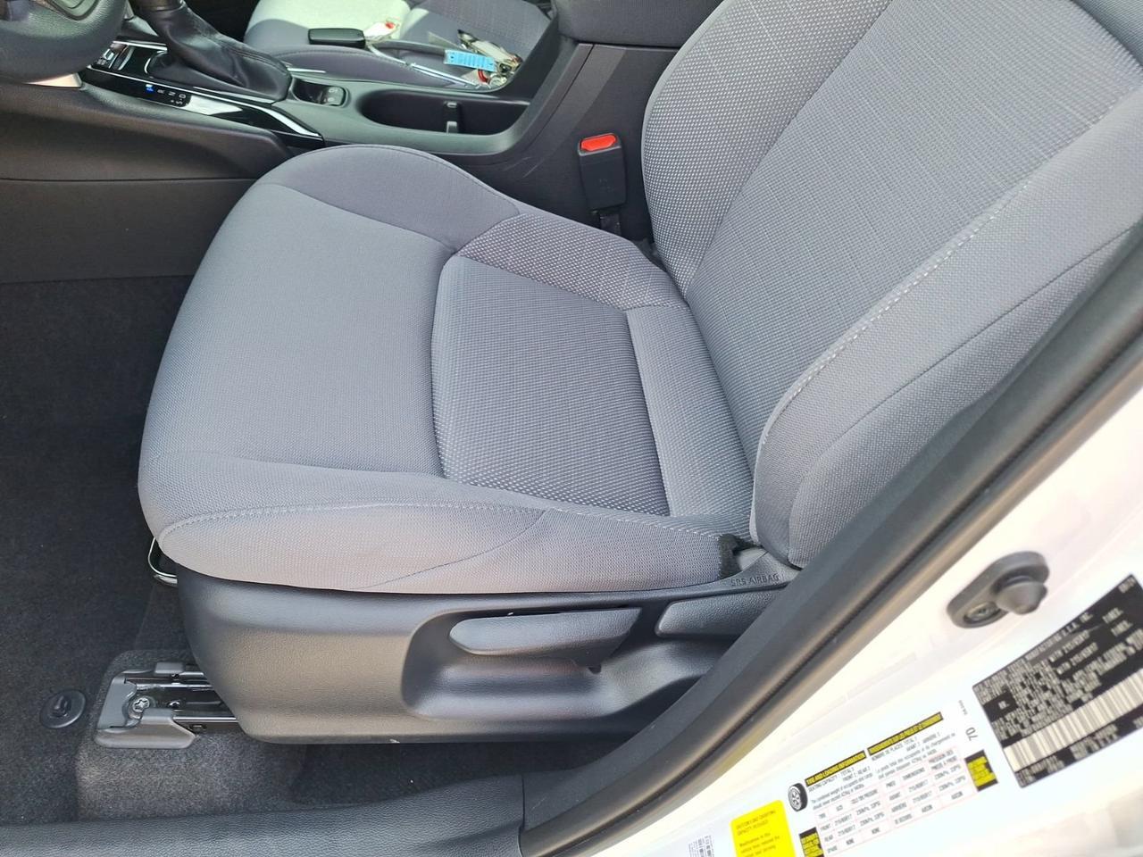 2024 Toyota Corolla Cross Hybrid S Hurst TX