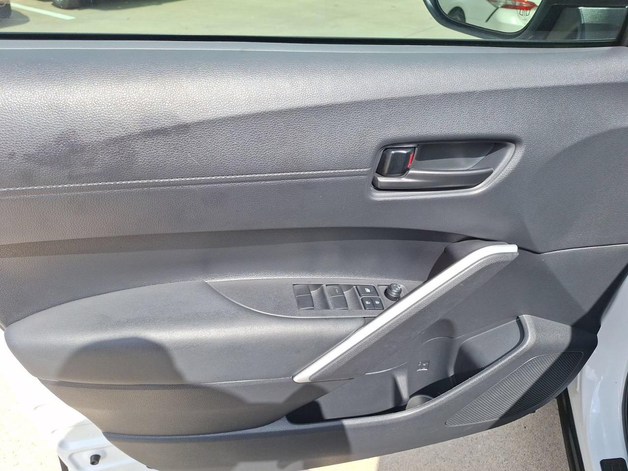 2024 Toyota Corolla Cross Hybrid S Hurst TX