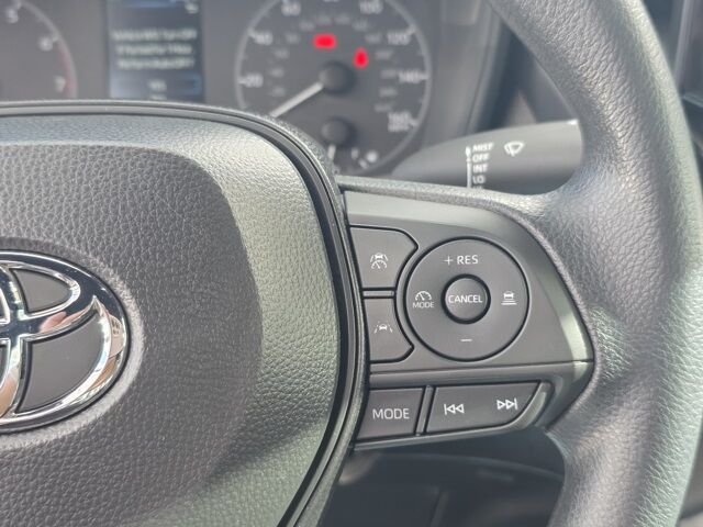 2024 Toyota Corolla Cross Hybrid S Albuquerque NM