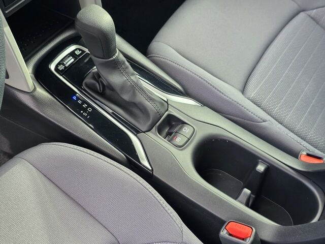 2024 Toyota Corolla Cross Hybrid S Albuquerque NM