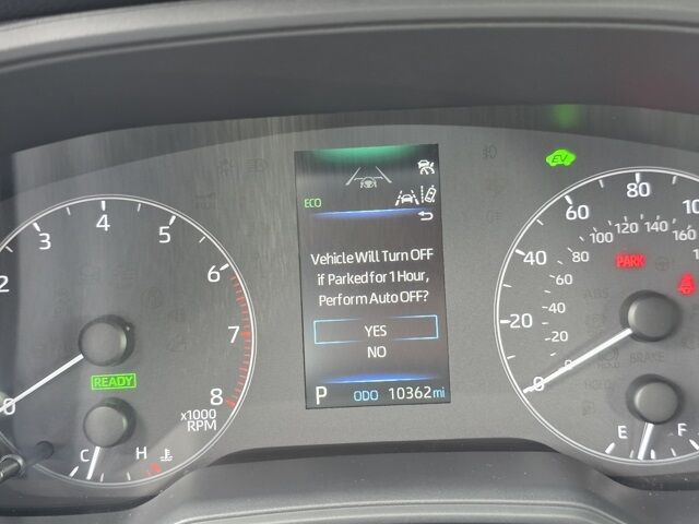 2024 Toyota Corolla Cross Hybrid S Albuquerque NM