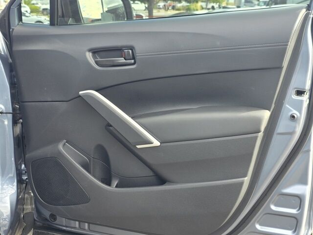 2024 Toyota Corolla Cross Hybrid S Albuquerque NM