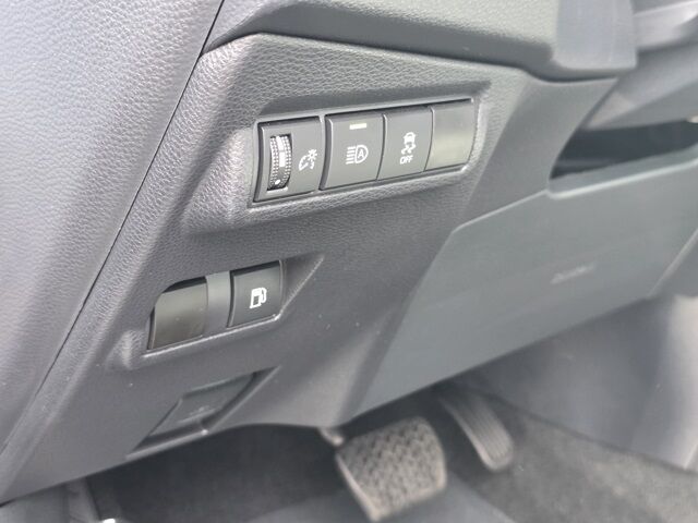 2024 Toyota Corolla Cross Hybrid S Albuquerque NM