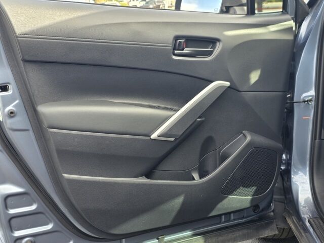 2024 Toyota Corolla Cross Hybrid S Albuquerque NM