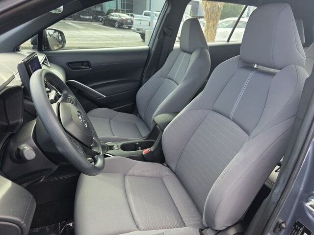 2024 Toyota Corolla Cross Hybrid S Albuquerque NM