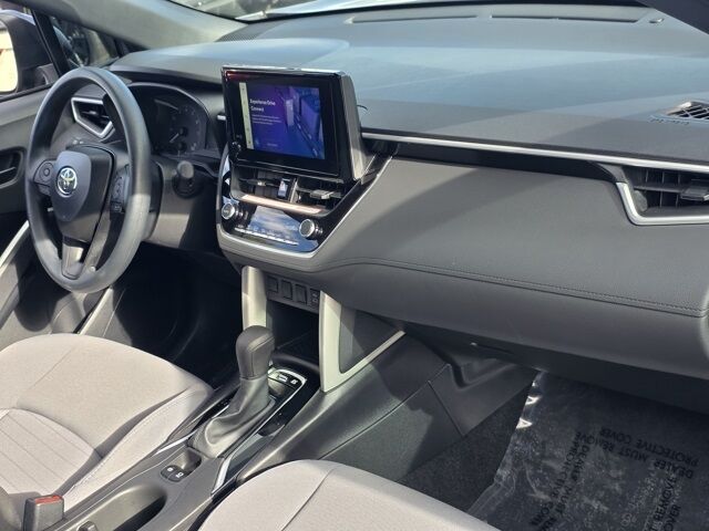 2024 Toyota Corolla Cross Hybrid S Albuquerque NM