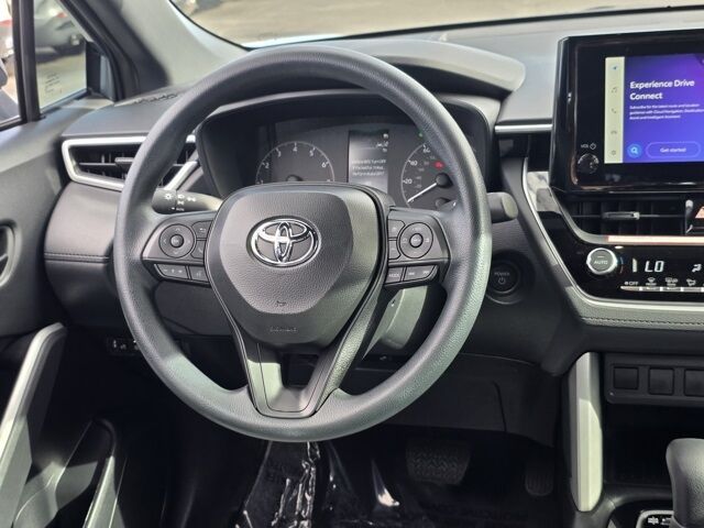 2024 Toyota Corolla Cross Hybrid S Albuquerque NM