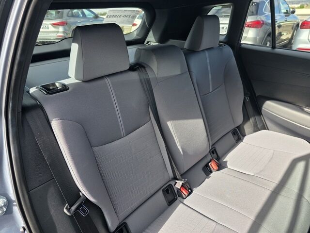 2024 Toyota Corolla Cross Hybrid S Albuquerque NM