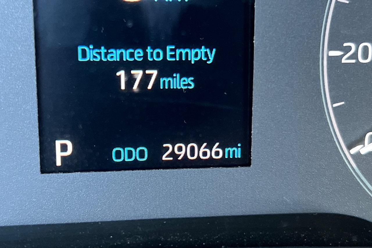 2024 Toyota Corolla Cross Hybrid S Roseville CA