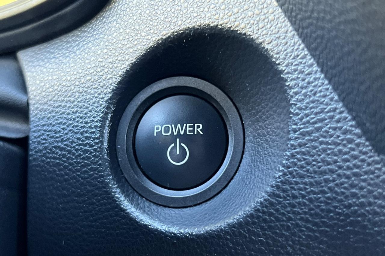 2024 Toyota Corolla Cross Hybrid S Roseville CA