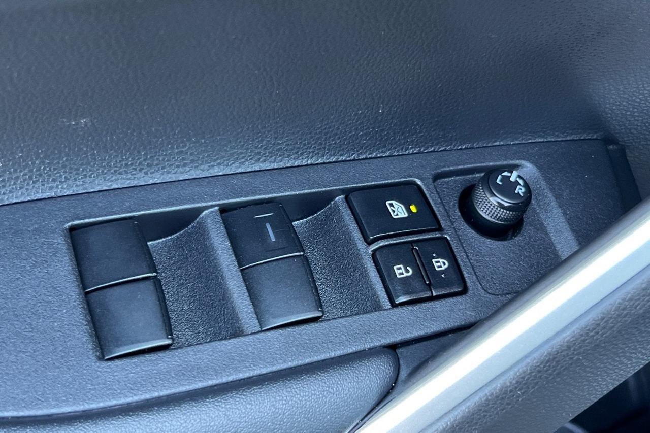 2024 Toyota Corolla Cross Hybrid S Roseville CA