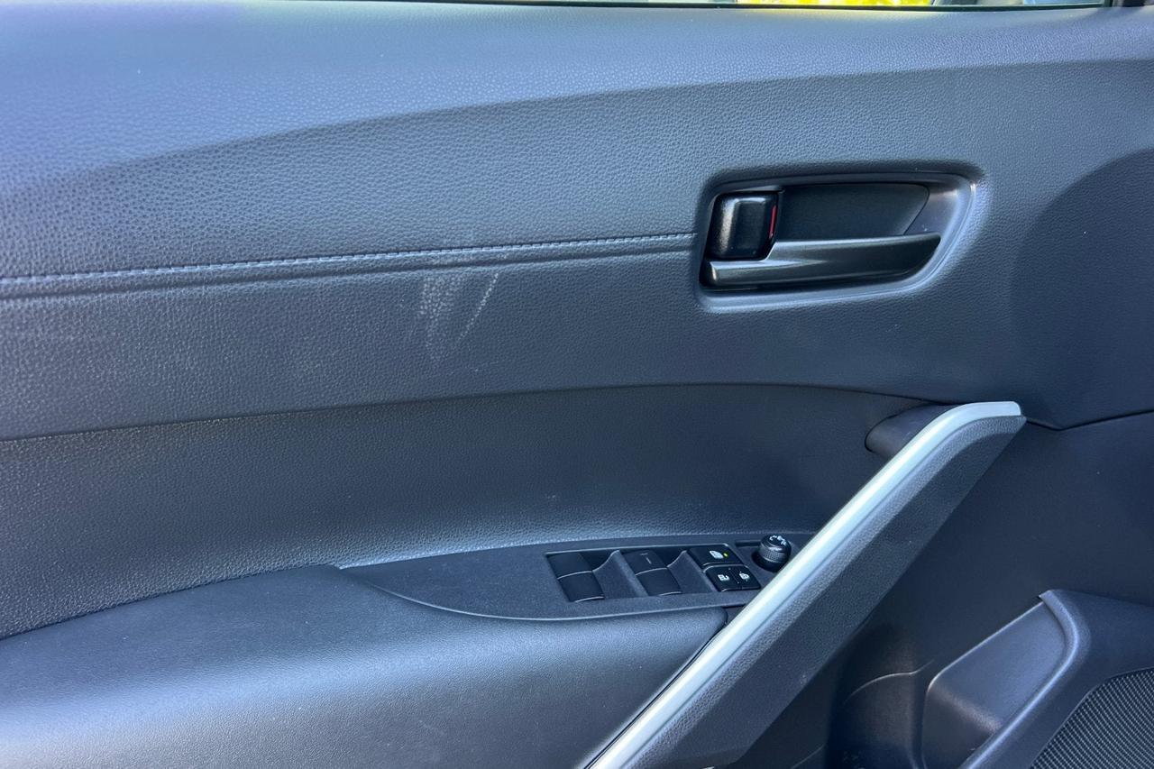 2024 Toyota Corolla Cross Hybrid S Roseville CA