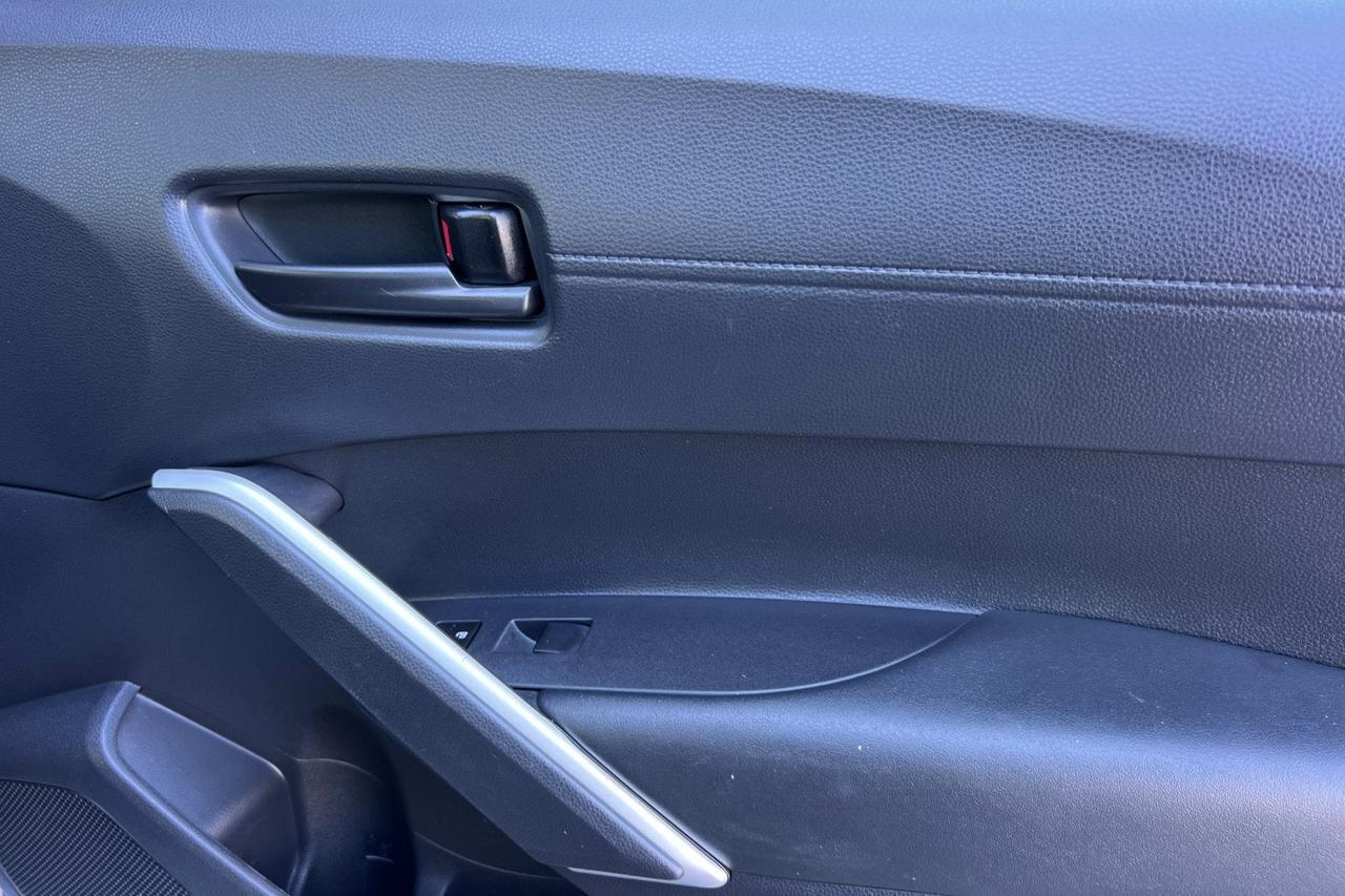 2024 Toyota Corolla Cross Hybrid S Roseville CA
