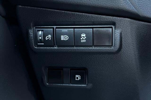 2024 Toyota Corolla Cross Hybrid S Roseville CA