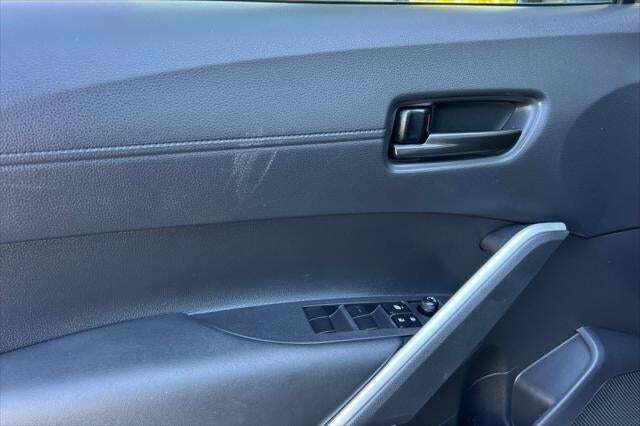 2024 Toyota Corolla Cross Hybrid S Roseville CA