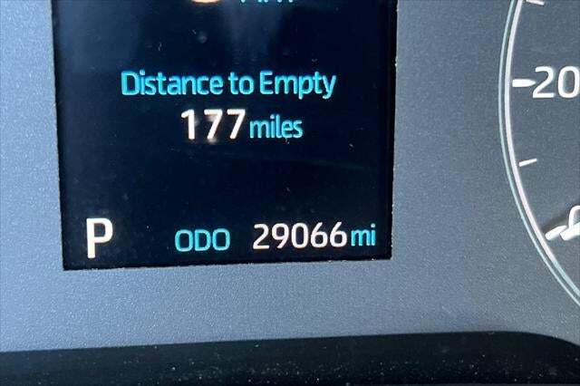 2024 Toyota Corolla Cross Hybrid S Roseville CA