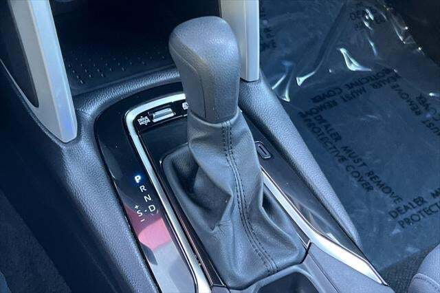 2024 Toyota Corolla Cross Hybrid S Roseville CA
