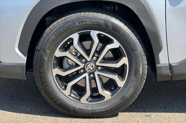 2024 Toyota Corolla Cross Hybrid S Roseville CA