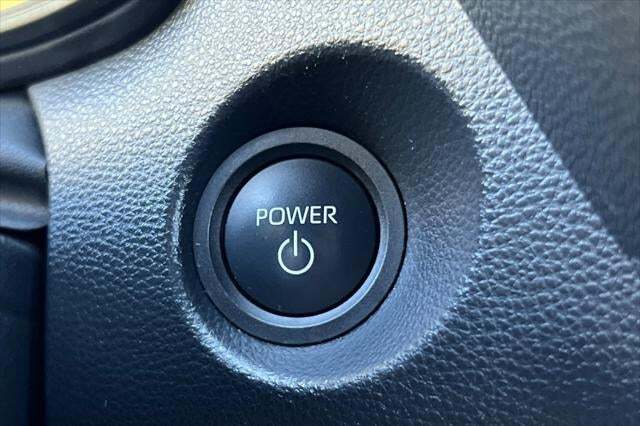 2024 Toyota Corolla Cross Hybrid S Roseville CA