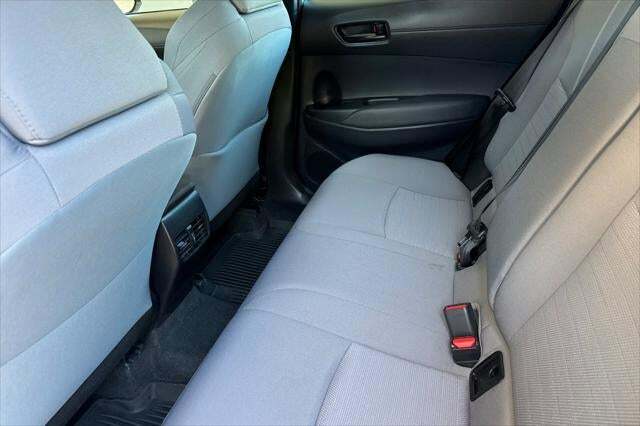 2024 Toyota Corolla Cross Hybrid S Roseville CA