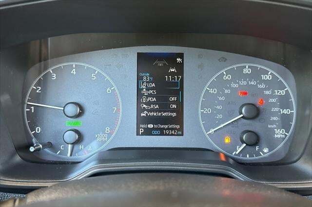 2024 Toyota Corolla Cross Hybrid S Roseville CA